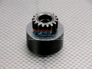 Associated Monster GT Steel Clutch Main Gear (17T) - 1pc set - GPM SAGM1317T