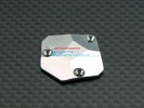 Associated RC 18T Alloy Chassis Gear Cover - 1pc - GPM AR016A