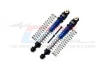 AXIAL AX24 XC-1 ROCK CRAWLER BRUSHED Aluminum 6061-T6 Front/Rear Damper 49mm - GPM AX24049F/R