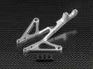 Axial Racing EXO Alloy Front Chassis Brace - 1pc - GPM EX012A