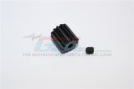 Axial Racing EXO Steel Motor Pinion (12T) - 1pc - GPM EX012TS
