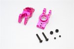 Axial Racing EXO Alloy Rear Knuckle Arm - 1pr set - GPM EX022