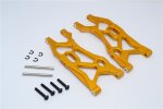 Axial Racing EXO Alloy Front Lower Arm - 1pr set - GPM EX055