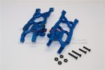 Axial Racing EXO Alloy Rear Lower Arm - 1pr set - GPM EX056