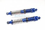 AXIAL RBX10 RYFT Aluminum Front Spring Dampers (130mm) - 2pc set - GPM RBX130F