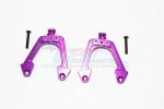 Axial Racing SCX10 Honcho Alloy Front Support Tower - 1set - GPM SCX028