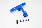 Axial Racing SCX10 Alloy Adjustable Tow Hitch - 1set - GPM SCX333R