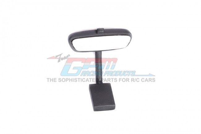 AXIAL Racing SCX10 II Rear-view Mirror - 3pc set - GPM ZSP040