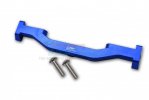 AXIAL SCX6 JEEP JLU WRANGLER 4WD Aluminum Front Lower Chassis Link Parts - 3pc set - GPM SCX6016