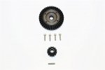 Axial Racing Wraith Steel Front/Rear Bevel Gear - 2pcs (AX30392) - GPM SWR1200