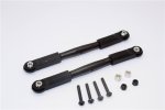 Axial Racing Yeti XL Spring Steel Front Upper Tie Rod With Plastic Ends(AX31033) - 1pr set - GPM YTL054SP