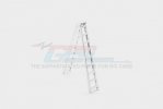 Aluminum Long Step Ladder For Crawlers - 1pc - GPM ZSP002