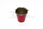 Metal Water Bucket For Crawlers - 1pc - GPM ZSP005