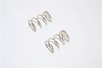 27mm Long 1.2 Coil Springs (Inner Dia.14.2mm, Outer Dia.16.7mm) - 1pr - GPM DSP2712