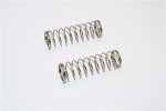 56mm Long 1.2 Coil Springs (Inner Dia.14.2mm, Outer Dia.16.8mm) - 1pr - GPM DSP5612