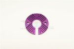 1/12 Scale Motor Cooling Plate - GPM A003