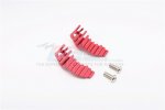 Motor Heat Sink Use For End Bell With Screws - 1pr set (Shape-b) New Design - GPM GP01B