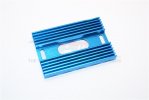 3cell Alloy Battery Stopper Plate Heat Sink - GPM GP022