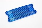 6cell Alloy Battery Stopper Plate Heat Sink - GPM GP028