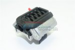 V8 5.0 Engine Radiator (With Cooling Fan) 2s Version - 1pc - GPM ZSP037A