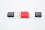 T Plug With Protection Cover - 1 Piece set - GPM TPG001