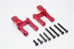 Gmade 1/10 R1 Rock Buggy Aluminium Front/Rear AXLE Link Mount - 2pcs set - GPM GM013AF/R
