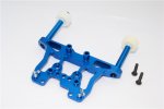 HPI Bullet 3.0 Mt And St Alloy Front/Rear Damper Mount With Body Posts - 1set - GPM BMT028