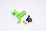HPI Crawler King Aluminium Front/Rear Gearbox Mount - 1pc set - GPM CK012AF/R