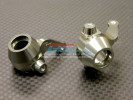 HPI Minizilla Alloy Front/Rear Knuckle Arm - GPM MB021