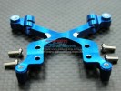 HPI Minizilla Alloy Front Damper Plate With Screws - GPM MB028