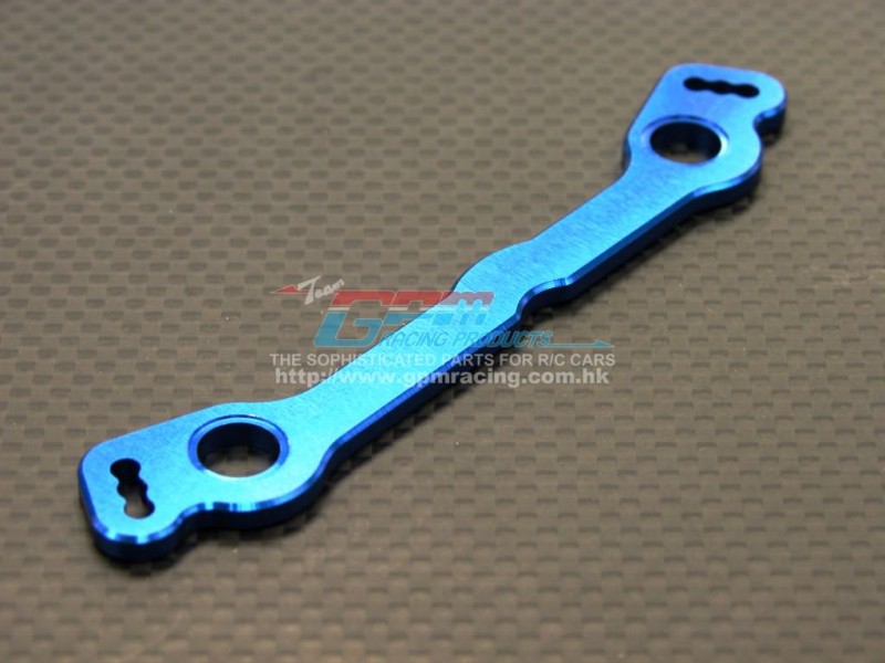 Kyosho Inferno MP 7.5 Option Alloy-7075 Steering Plate - 1pc - GPM HMP75049