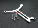 Kyosho Inferno MP 7.5 Option Alloy Y-plate With Screws - 1pc set - GPM MP75015