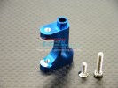 Kyosho Inferno MP 7.5 Option Alloy Oil Tanker Mount With Screws - 1pc set - GPM MP75026