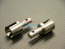 Kyosho Inferno MP 7.5 Option Titanium Cap Joint For Front + Rear Gear Box - 2pcs - GPM TMP75042