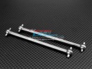 Kyosho Inferno MP 7.5 Option Titanium Dog Bone For Front/Rear Arms(90mm) - 1pr - GPM TMP75090