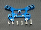 Kyosho Mini Inferno /Mini Inferno 09 Alloy Rear Damper Tower With Screws - 1pc set - GPM MIF030