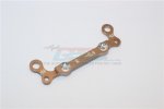 Kyosho Mini-Z AWD Alloy Rear Knuckle Arm Holder (Toe Out -0.4mm, Thick 0.6mm) - 1pc GPM Design - GPM MZA031R-0406