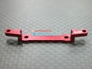 Kyosho Mini-Z AWD Alloy Rear Knuckle Arm Holder (Toe Out -0.1mm) - 1pc - GPM MZA031R/-0.1