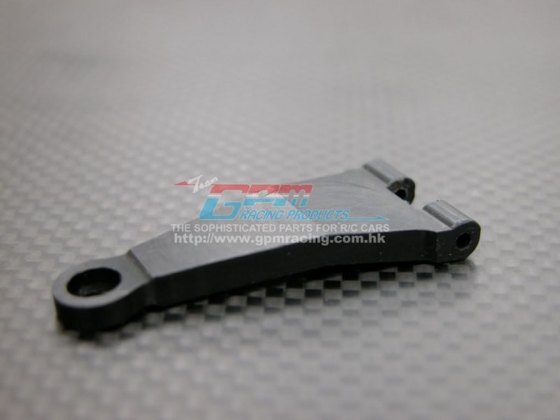 Kyosho Mini-Z Overland Delrin / Titanium Delrin Front Lower Arm - 1pc - GPM DMOL1055A