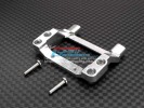 Kyosho Mini-Z Overland Alloy Front Damper Mount With Screws - 1pc set (Long Design) - GPM MOL1028A