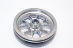 Kyosho Motor Cycle Aluminium Rear Wheel (5 Spoke) - 1pc - GPM KM628/5R