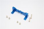 Tamiya RC Ford F350/Toyota Hilux/Tundra Pick Up Truck Alloy Rear Support - 1pc - GPM F350-E6