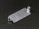 Tamiya Tractor Truck Alloy Receiver Bottom Plate - 1pc (For Scania R620) - GPM TRU205SC