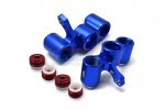 TEAM CORALLY SKETER XL4S BRUSHLESS MOSTER TRUCK Aluminum Front Knuckle Arm - 6pc set - GPM SKE021
