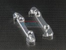Team Losi 5IVE-T Alloy 7075 Front Arm Bulk (0 Degree ree) - 2pcs - GPM LO5T005F/0