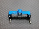 Team Losi Micro T Alloy Steering Tie Rod With Screws - 1pc set - GPM TM049