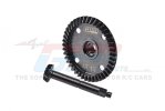 TEAM LOSI LMT 4WD SOLID AXLE MONSTER TRUCK ROLLER Medium Carbon Steel Transmission Gear set 13T/43T - GPM LMT1201S