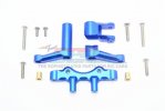Team Losi SUPER BAJA Aluminum Steering Assembly - 1 set - GPM SB048