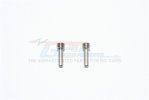 TRAXXAS Slash 4x4 Screw Pins For Slash F/R CVD Drive Shaft - 2pc set - GPM SSLA1277RHP
