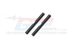 TRAXXAS SLEDGE MONSTER TRUCK Medium Carbon Steel Spider Gear Shafts - GPM SLE011/PIN